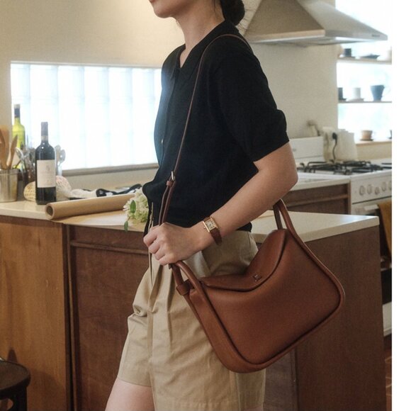 DeMaker womens bag-Lightly used - Picture 1 of 15